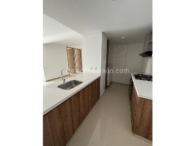 Apartamento de 3 alcobas en venta en Tierra Linda, Cali, 76 m² · foto 2 de 8