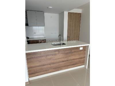 Apartamento de 3 alcobas en venta en Tierra Linda, Cali, 76 m² · foto 3 de 8