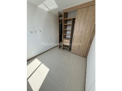 Apartamento de 3 alcobas en venta en Tierra Linda, Cali, 76 m² · foto 5 de 8