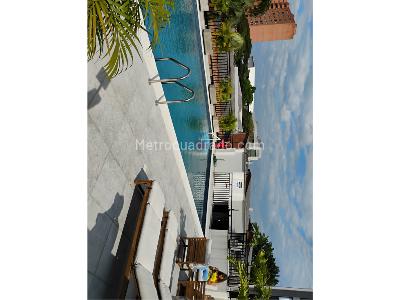 Apartaestudio en venta en El Refugio, Cali, 33 m² · foto 10 de 12