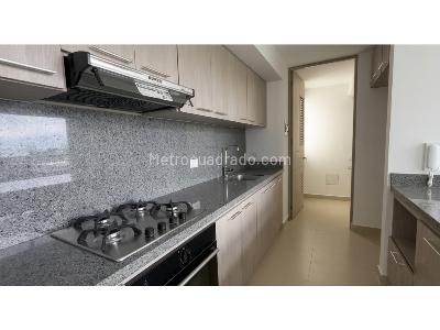 Apartamento de 3 alcobas en venta en Bochalema, Cali, 95 m² · foto 2 de 10