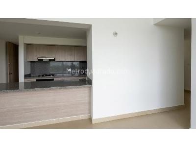 Apartamento de 3 alcobas en venta en Bochalema, Cali, 95 m² · foto 3 de 10