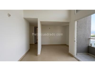 Apartamento de 3 alcobas en venta en Bochalema, Cali, 95 m² · foto 4 de 10