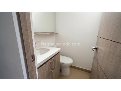 Apartamento de 3 alcobas en venta en Bochalema, Cali, 95 m² · foto 8 de 10
