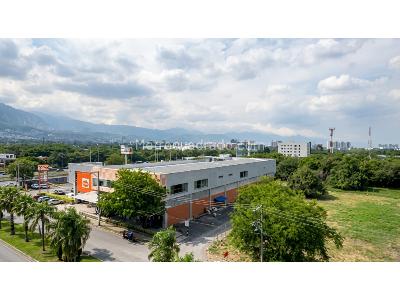 Apartamento de 3 alcobas en venta en Bochalema, Cali, 95 m² · foto 9 de 10