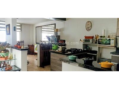Apartamento en venta en San Vicente, Cali · foto 2 de 20