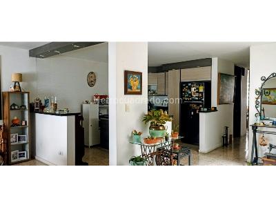 Apartamento en venta en San Vicente, Cali · foto 5 de 20