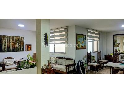 Apartamento en venta en San Vicente, Cali · foto 8 de 20