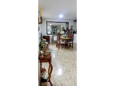 Apartamento en venta en San Vicente, Cali · foto 11 de 20
