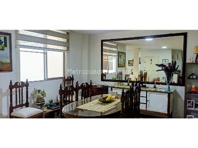 Apartamento en venta en San Vicente, Cali · foto 16 de 20