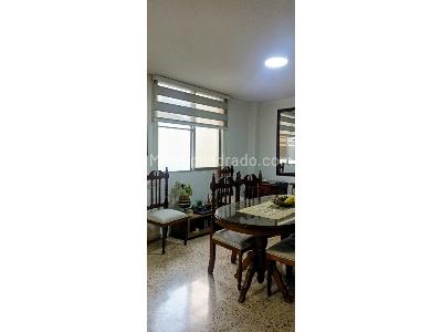 Apartamento en venta en San Vicente, Cali · foto 17 de 20
