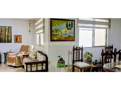 Apartamento en venta en San Vicente, Cali · foto 19 de 20