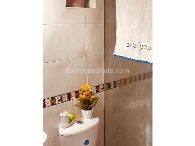 Apartamento en venta en Primero De Mayo, Cali · foto 14 de 17