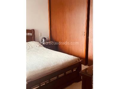 Apartamento en venta en Primero De Mayo, Cali · foto 16 de 17