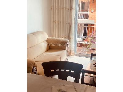 Apartamento en venta en Primero De Mayo, Cali · foto 3 de 17