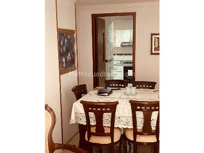 Apartamento en venta en Primero De Mayo, Cali · foto 4 de 17