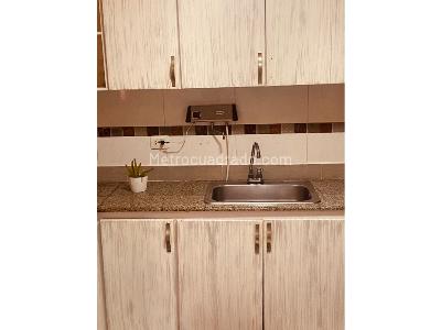 Apartamento en venta en Primero De Mayo, Cali · foto 5 de 17