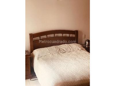 Apartamento en venta en Primero De Mayo, Cali · foto 6 de 17