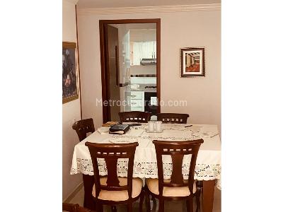 Apartamento en venta en Primero De Mayo, Cali · foto 7 de 17