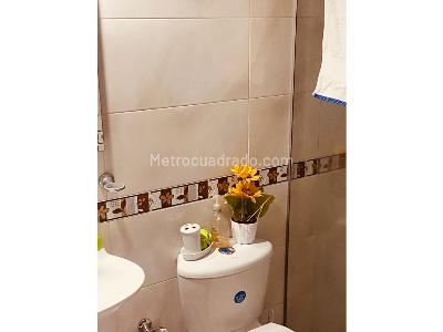 Apartamento en venta en Primero De Mayo, Cali · foto 8 de 17
