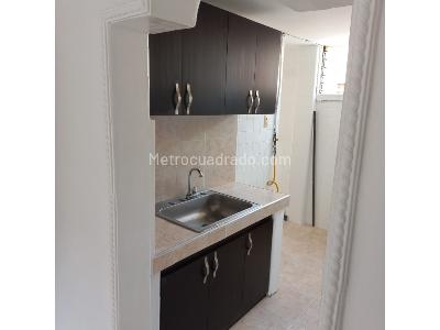 Apartamento de 3 alcobas en venta en La Selva, Cali, 60 m² · foto 2 de 6