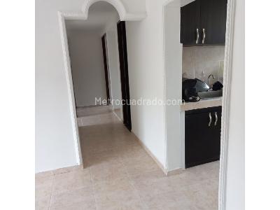 Apartamento de 3 alcobas en venta en La Selva, Cali, 60 m² · foto 3 de 6