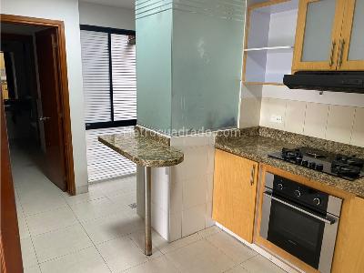 Apartamento de 3 alcobas en venta en El Ingenio, Cali, 132 m² · foto 4 de 20