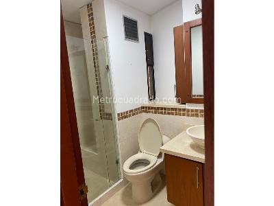 Apartamento de 3 alcobas en venta en El Ingenio, Cali, 132 m² · foto 13 de 20
