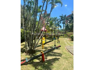 Apartamento de 3 alcobas en venta en El Ingenio, Cali, 132 m² · foto 18 de 20