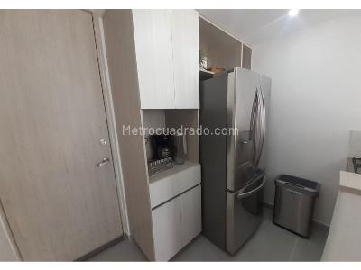 Apartaestudio en venta en La Flora, Cali, 39 m² · foto 7 de 20