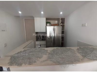 Apartaestudio en venta en La Flora, Cali, 39 m² · foto 8 de 20