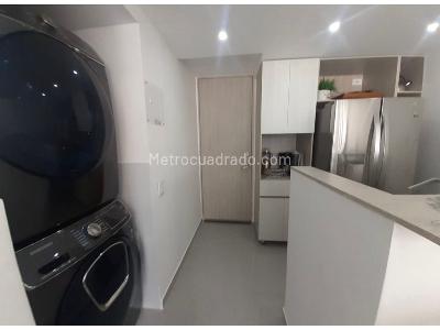 Apartaestudio en venta en La Flora, Cali, 39 m² · foto 9 de 20