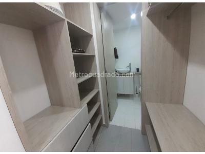 Apartaestudio en venta en La Flora, Cali, 39 m² · foto 10 de 20