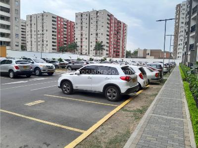 Apartaestudio en venta en La Flora, Cali, 39 m² · foto 12 de 20