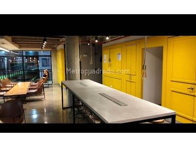 Apartaestudio en venta en La Flora, Cali, 39 m² · foto 13 de 20