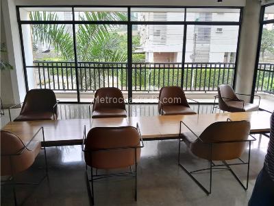 Apartaestudio en venta en La Flora, Cali, 39 m² · foto 14 de 20