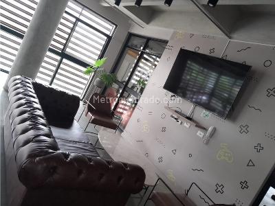 Apartaestudio en venta en La Flora, Cali, 39 m² · foto 15 de 20