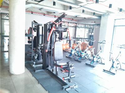 Apartaestudio en venta en La Flora, Cali, 39 m² · foto 16 de 20