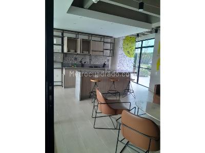 Apartaestudio en venta en La Flora, Cali, 39 m² · foto 18 de 20