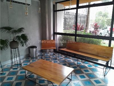 Apartaestudio en venta en La Flora, Cali, 39 m² · foto 19 de 20