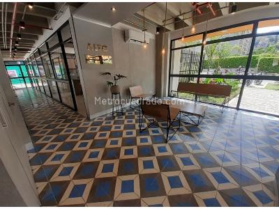 Apartaestudio en venta en La Flora, Cali, 39 m² · foto 20 de 20