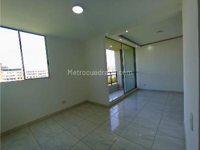 Apartamento de 2 alcobas en venta en Hacienda Kachipay, Cali, 61 m² · foto 2 de 17