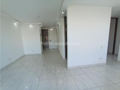 Apartamento de 2 alcobas en venta en Hacienda Kachipay, Cali, 61 m² · foto 3 de 17