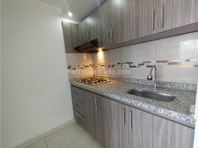 Apartamento de 2 alcobas en venta en Hacienda Kachipay, Cali, 61 m² · foto 4 de 17