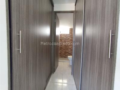 Apartamento de 2 alcobas en venta en Hacienda Kachipay, Cali, 61 m² · foto 9 de 17