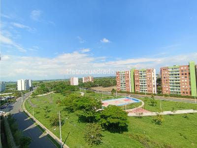 Apartamento de 2 alcobas en venta en Hacienda Kachipay, Cali, 61 m² · foto 14 de 17