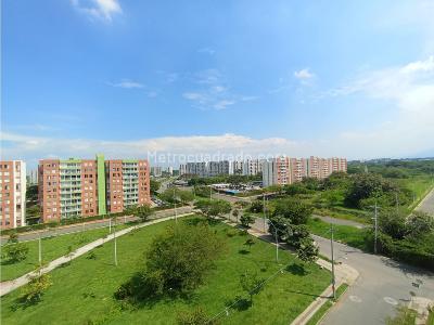 Apartamento de 2 alcobas en venta en Hacienda Kachipay, Cali, 61 m² · foto 15 de 17