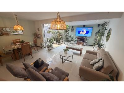 Casa de 3 alcobas en venta en Valle Del Lili, Cali, 120 m² · foto 3 de 16