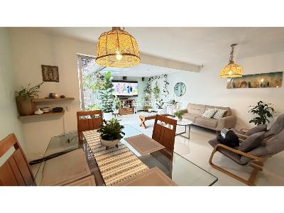 Casa de 3 alcobas en venta en Valle Del Lili, Cali, 120 m² · foto 4 de 16
