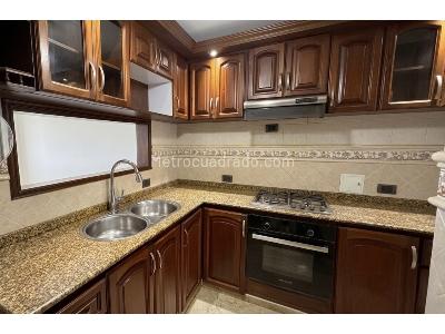 Casa de 3 alcobas en venta en Valle Del Lili, Cali, 120 m² · foto 6 de 16